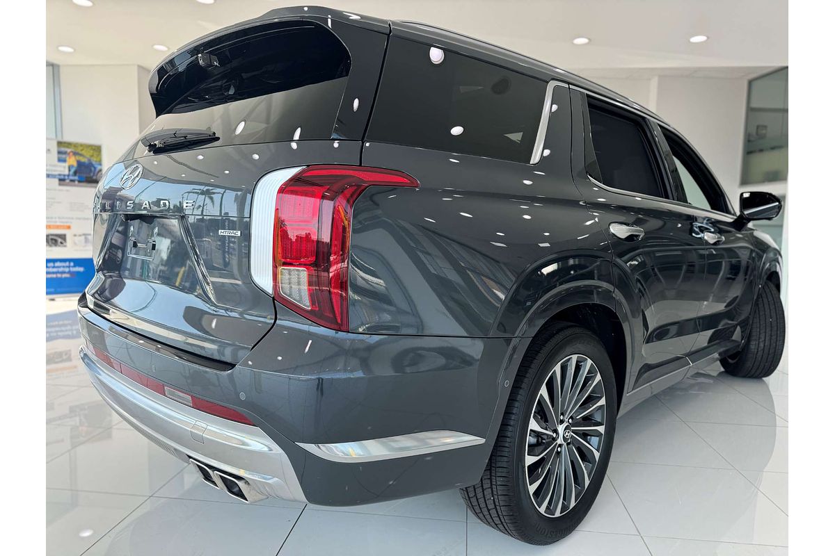 2023 Hyundai PALISADE Calligraphy LX2.V4