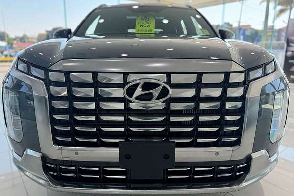 2023 Hyundai PALISADE Calligraphy LX2.V4