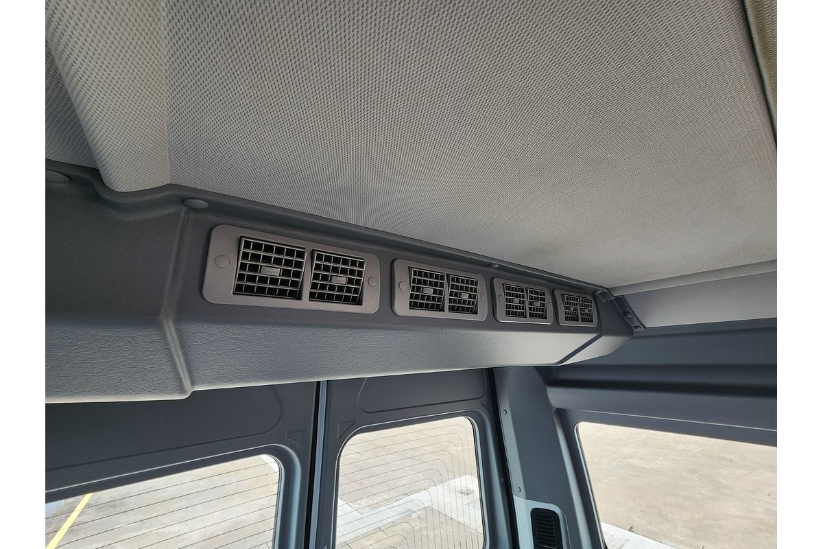 2018 Renault Master X62 LWB