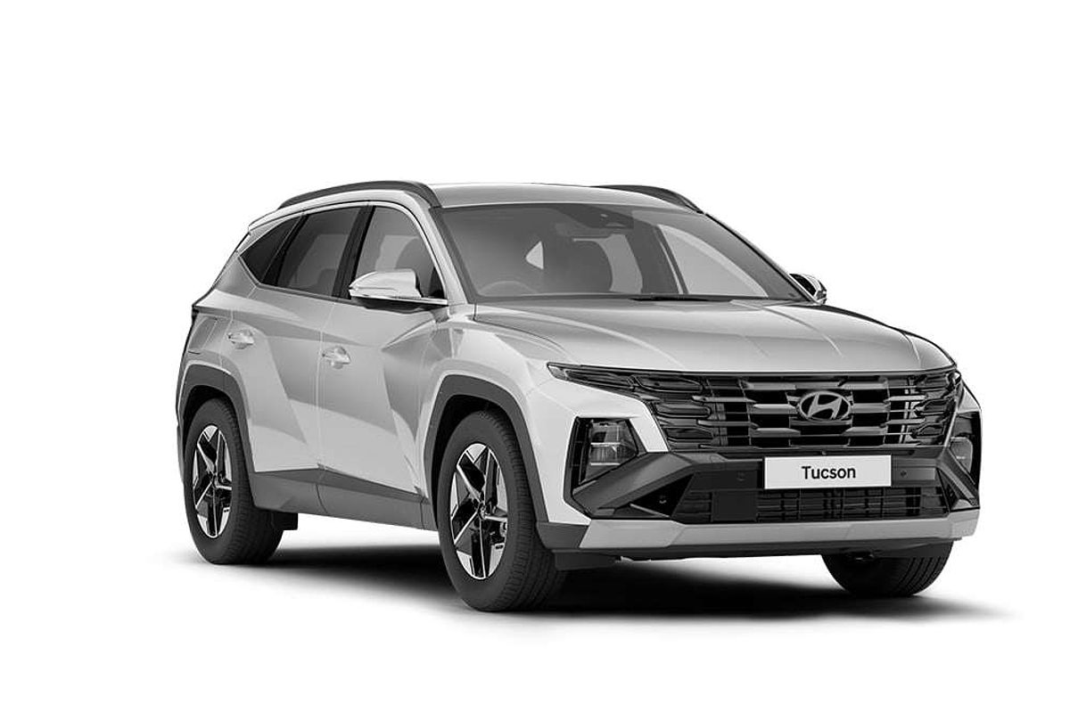 2024 Hyundai Tucson Elite NX4.V3