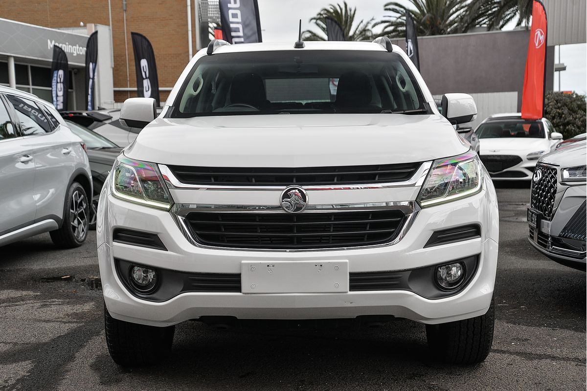 2020 Holden Trailblazer LT RG