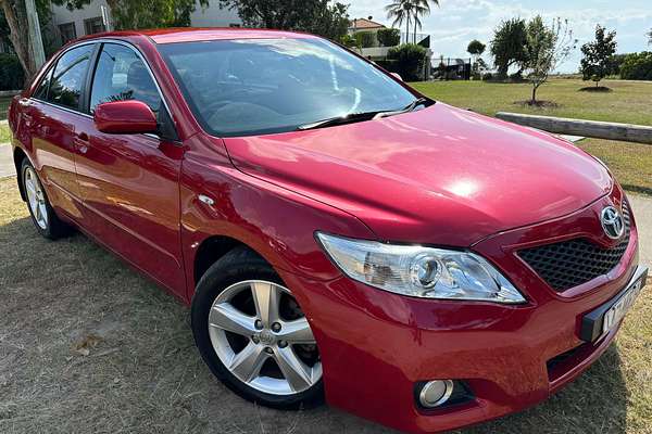 2011 Toyota Camry Touring ACV40R