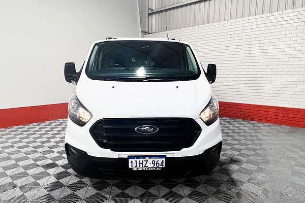 2019 Ford Transit Custom 340S VN