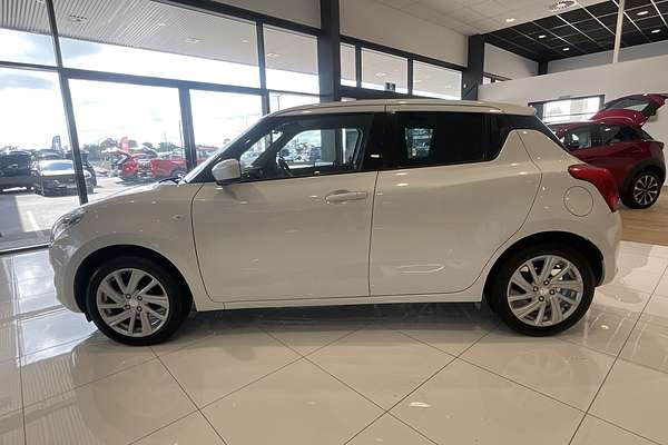 2023 Suzuki Swift GL AZ Series II