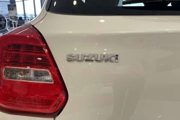 2023 Suzuki Swift GL AZ Series II