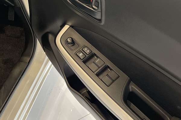 2023 Suzuki Swift GL AZ Series II