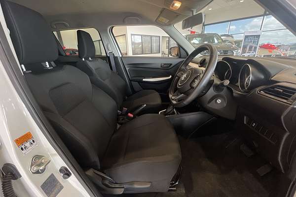 2023 Suzuki Swift GL AZ Series II