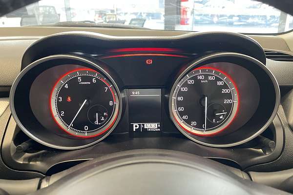 2023 Suzuki Swift GL AZ Series II