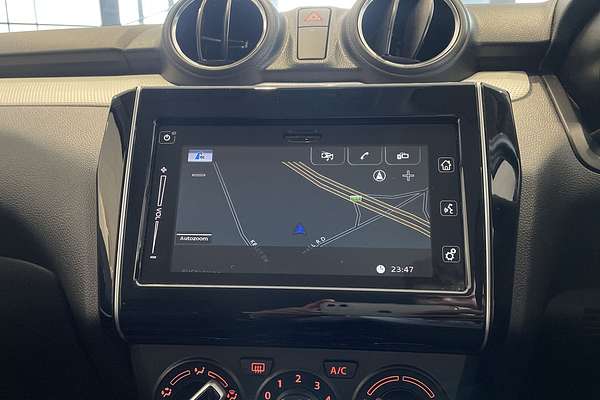2023 Suzuki Swift GL AZ Series II