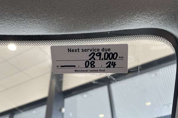 2023 Suzuki Swift GL AZ Series II