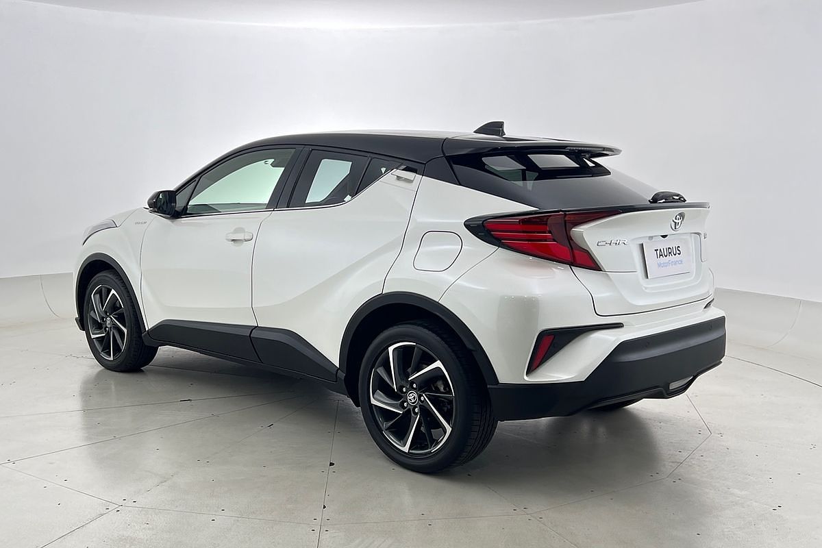 2020 Toyota C-HR Koba NGX10R