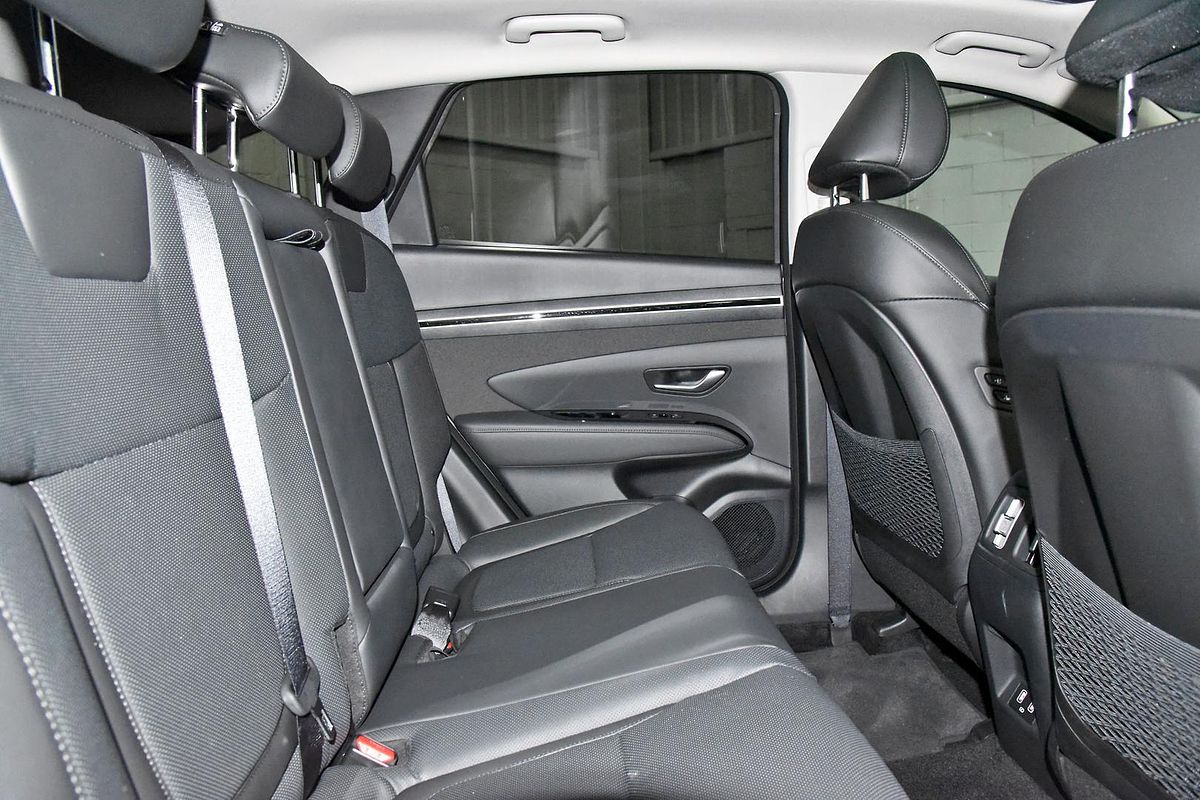 2024 Hyundai Tucson Highlander NX4.V2
