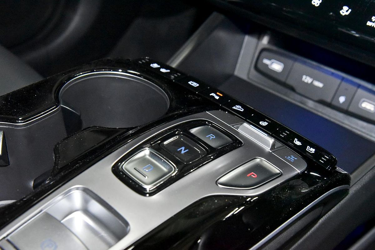 2024 Hyundai Tucson Highlander NX4.V2