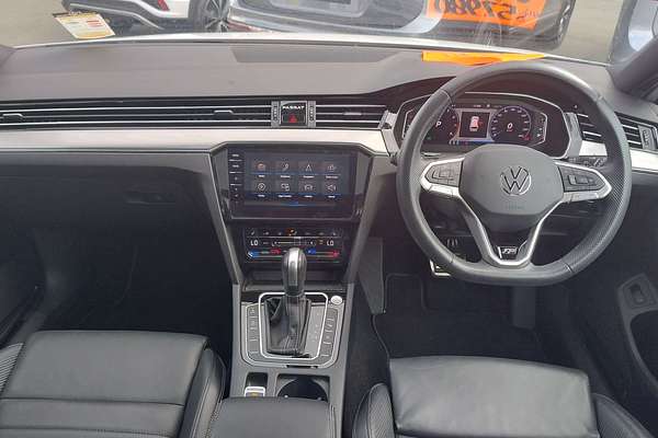 2022 Volkswagen Passat 162TSI Elegance B8