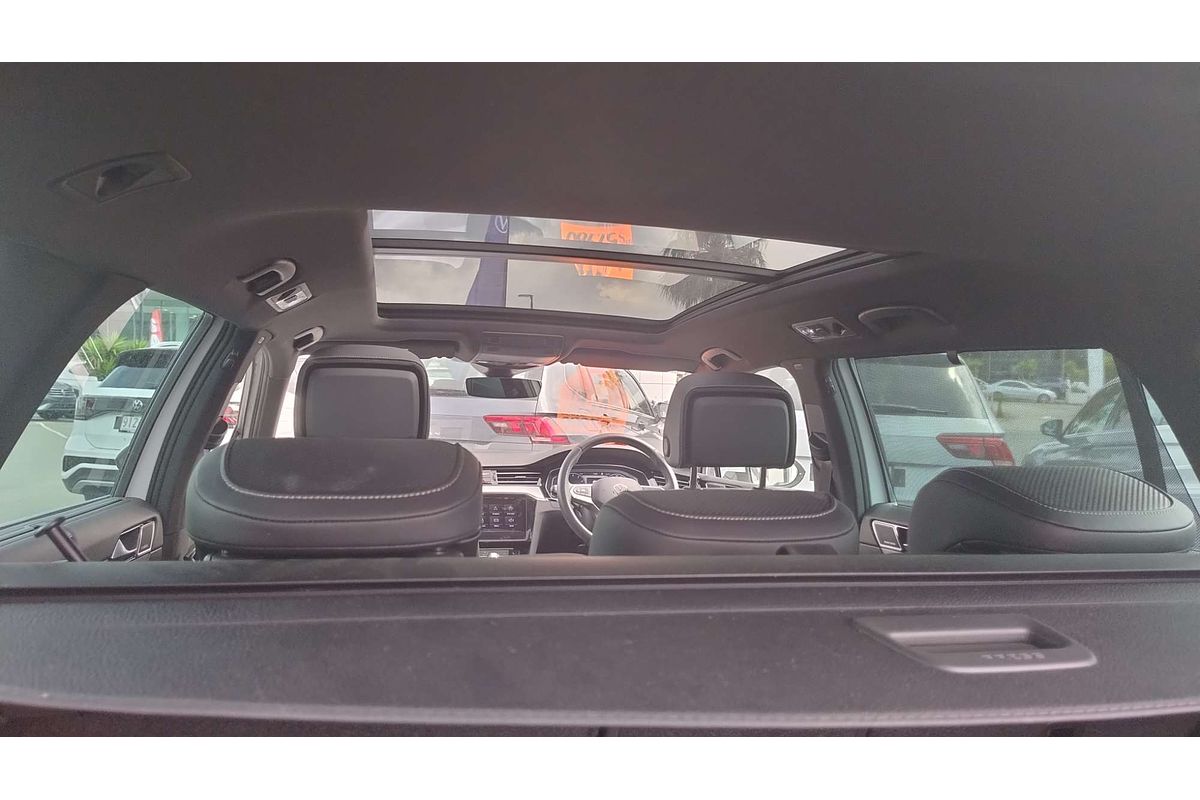 2022 Volkswagen Passat 162TSI Elegance B8