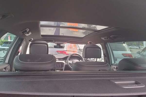 2022 Volkswagen Passat 162TSI Elegance B8