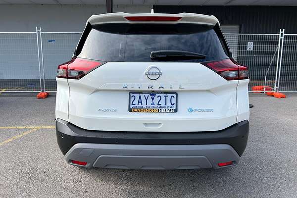 2024 Nissan X-TRAIL ST-L e-POWER T33