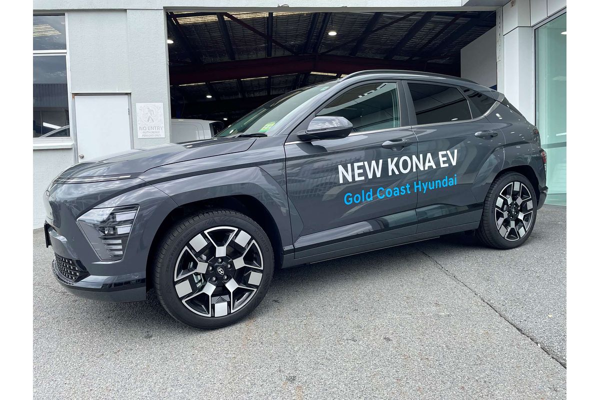 2023 Hyundai Kona Electric Premium SX2.V1