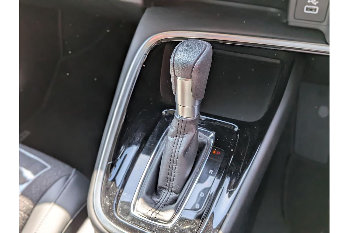 2022 Honda HR-V e:HEV L