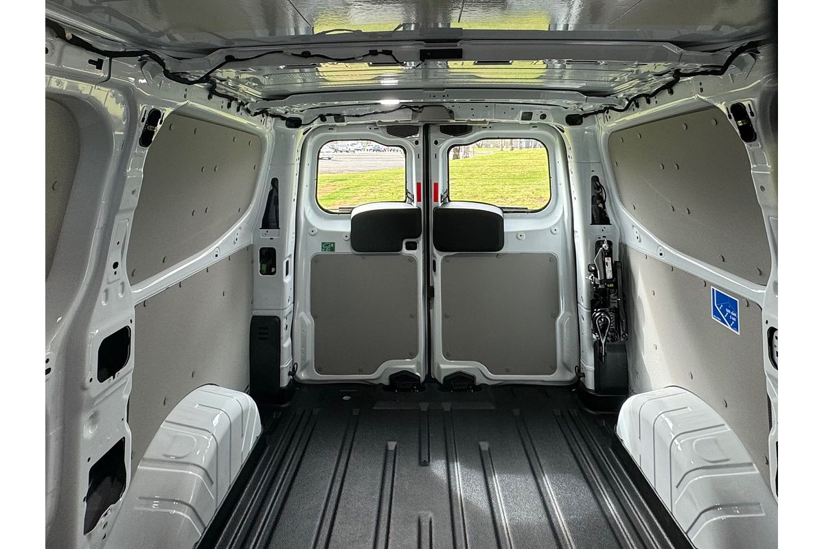 2024 Ford Transit Custom Trend SWB AV SWB