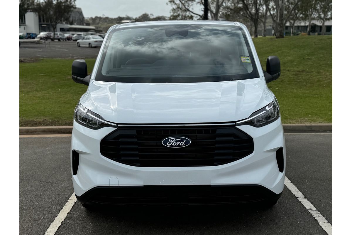 2024 Ford Transit Custom Trend SWB AV SWB