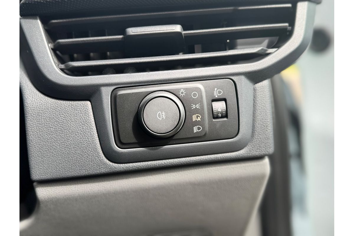 2024 Ford Transit Custom Trend SWB AV SWB