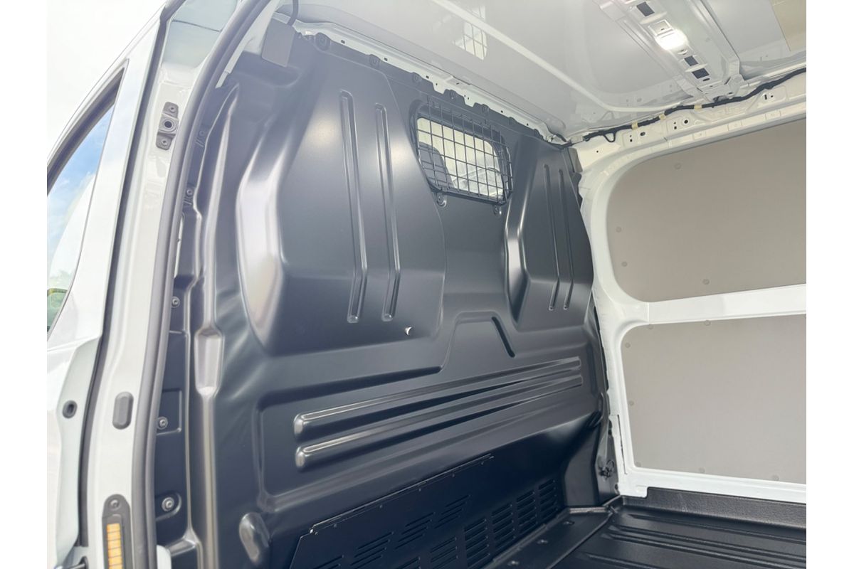 2024 Ford Transit Custom Trend SWB AV SWB