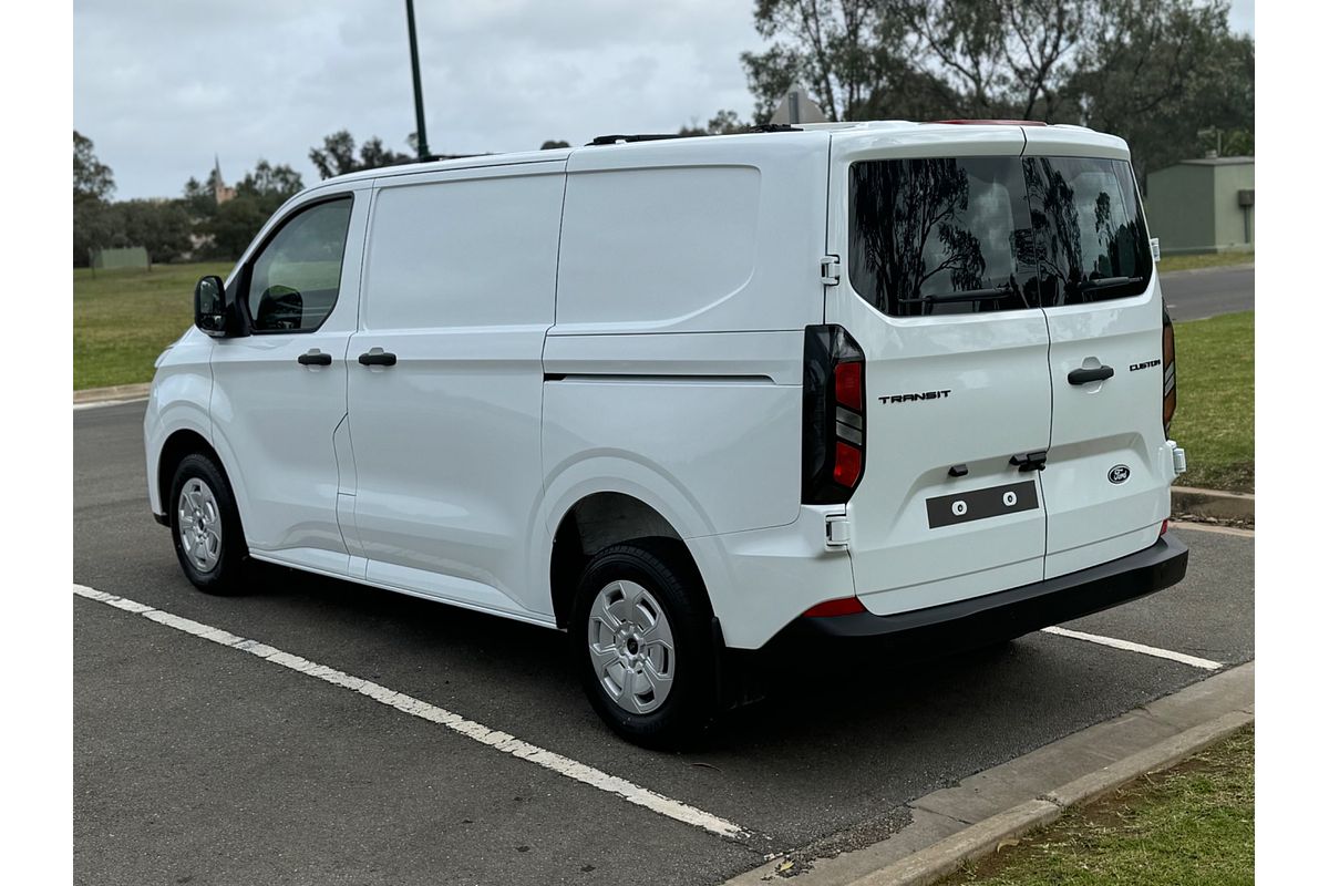 2024 Ford Transit Custom Trend SWB AV