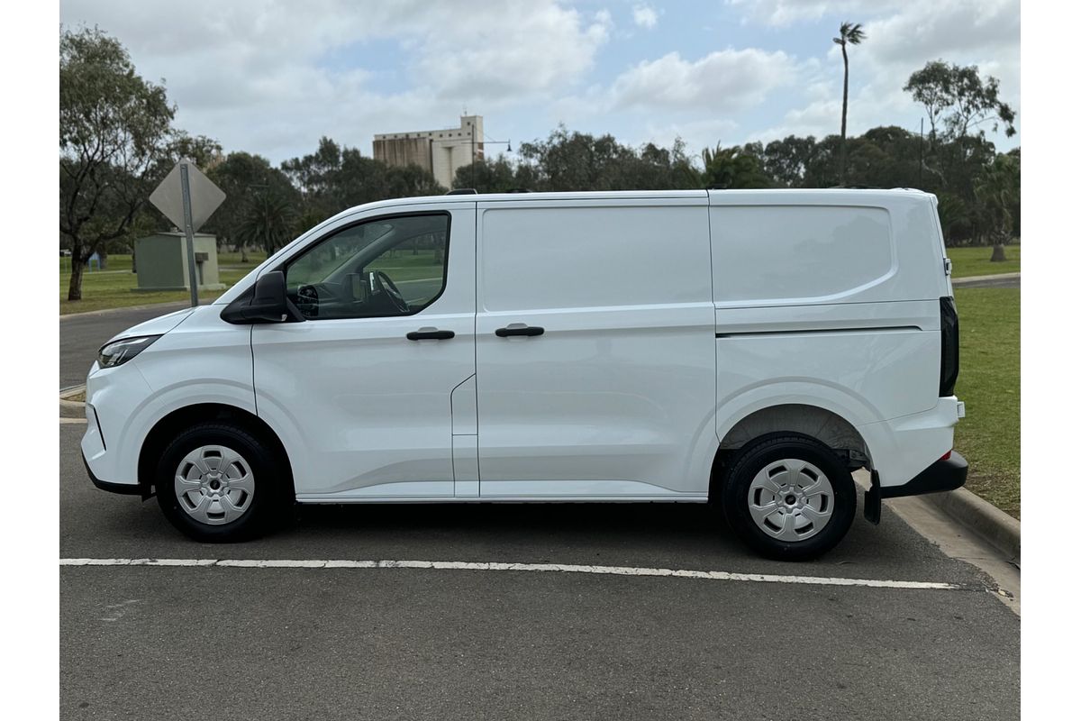 2024 Ford Transit Custom Trend SWB AV