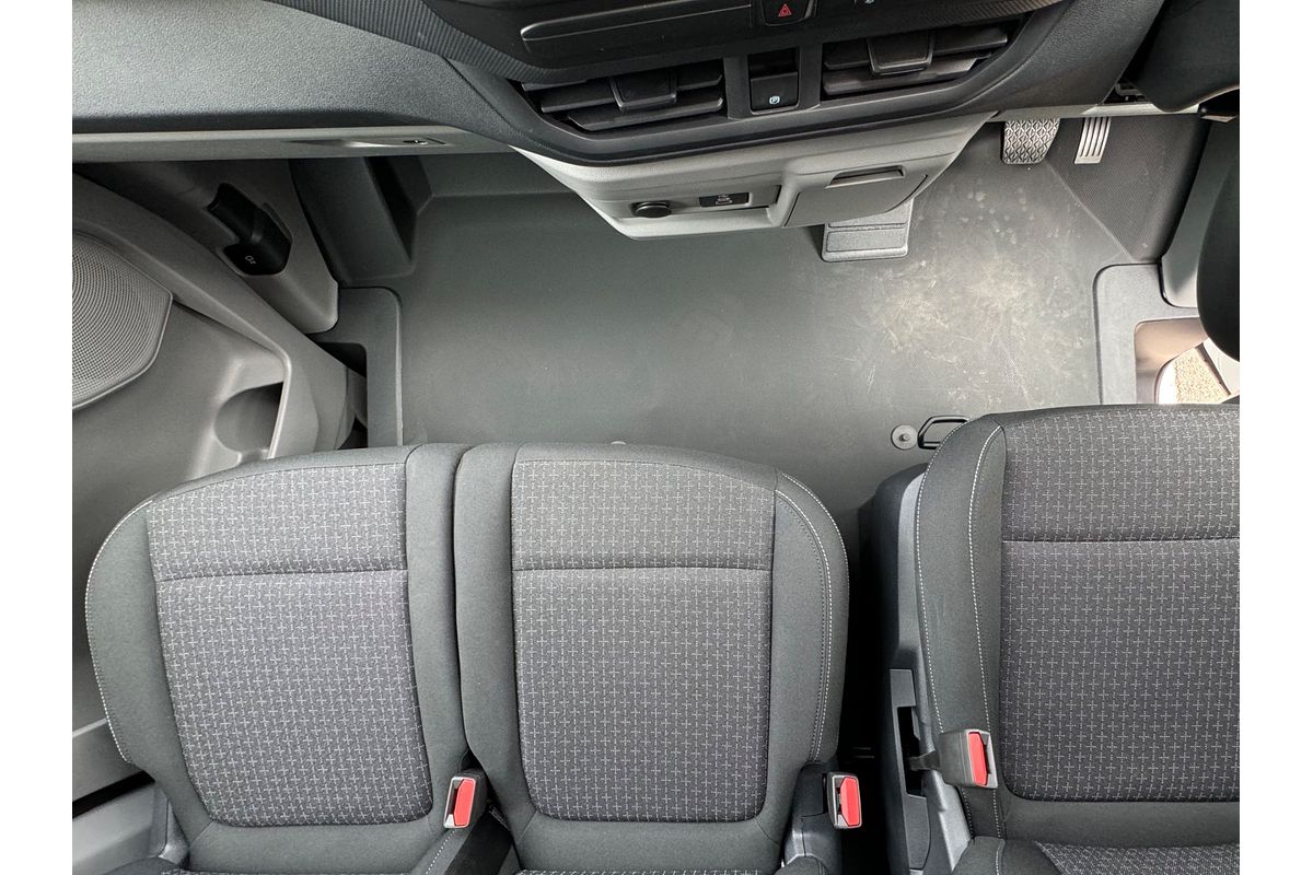 2024 Ford Transit Custom Trend SWB AV SWB