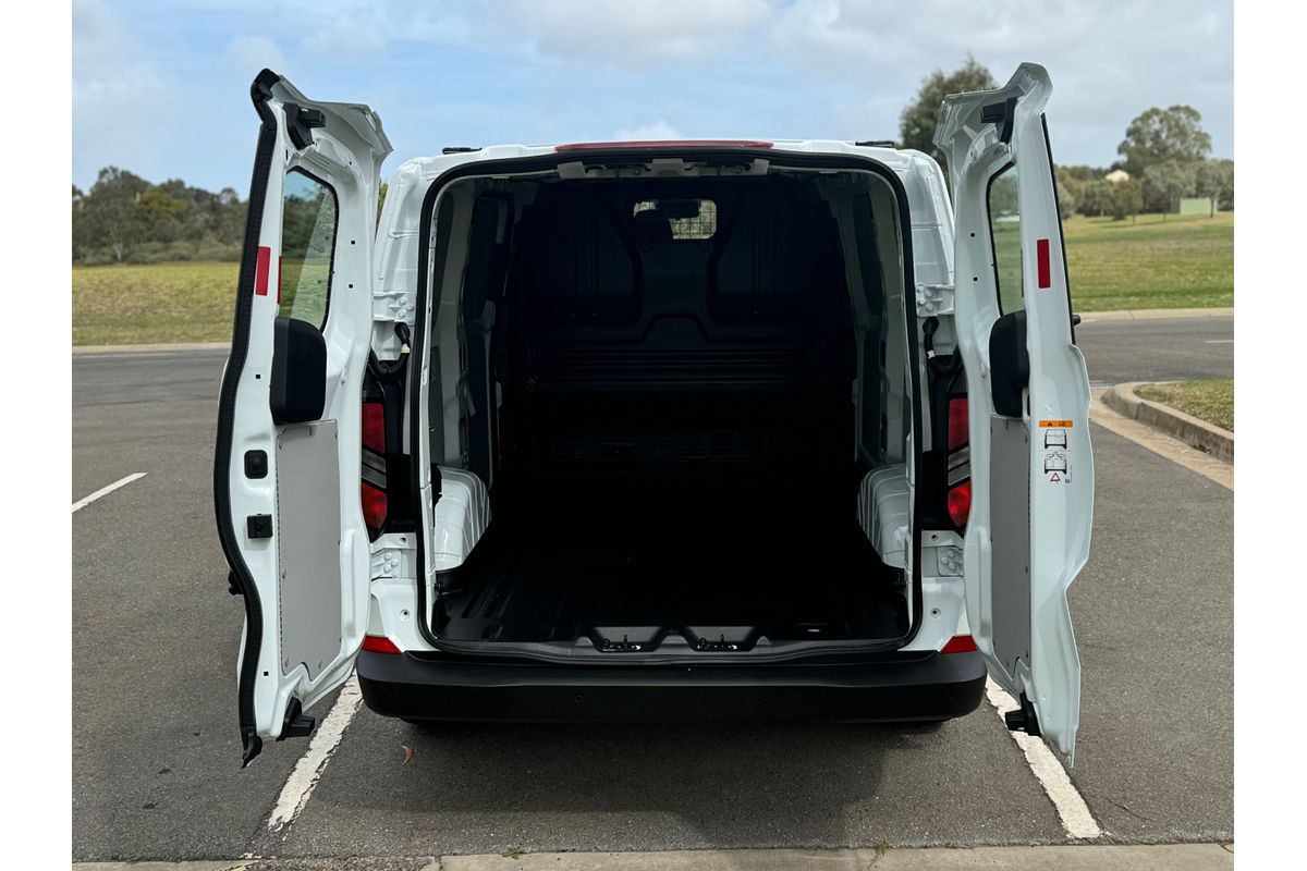 2024 Ford Transit Custom Trend SWB AV SWB