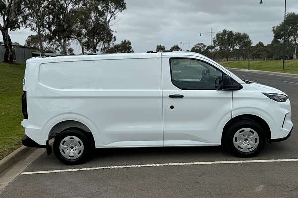 2024 Ford Transit Custom Trend SWB AV