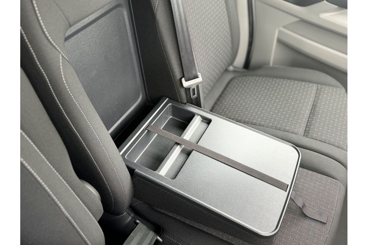 2024 Ford Transit Custom Trend SWB AV SWB