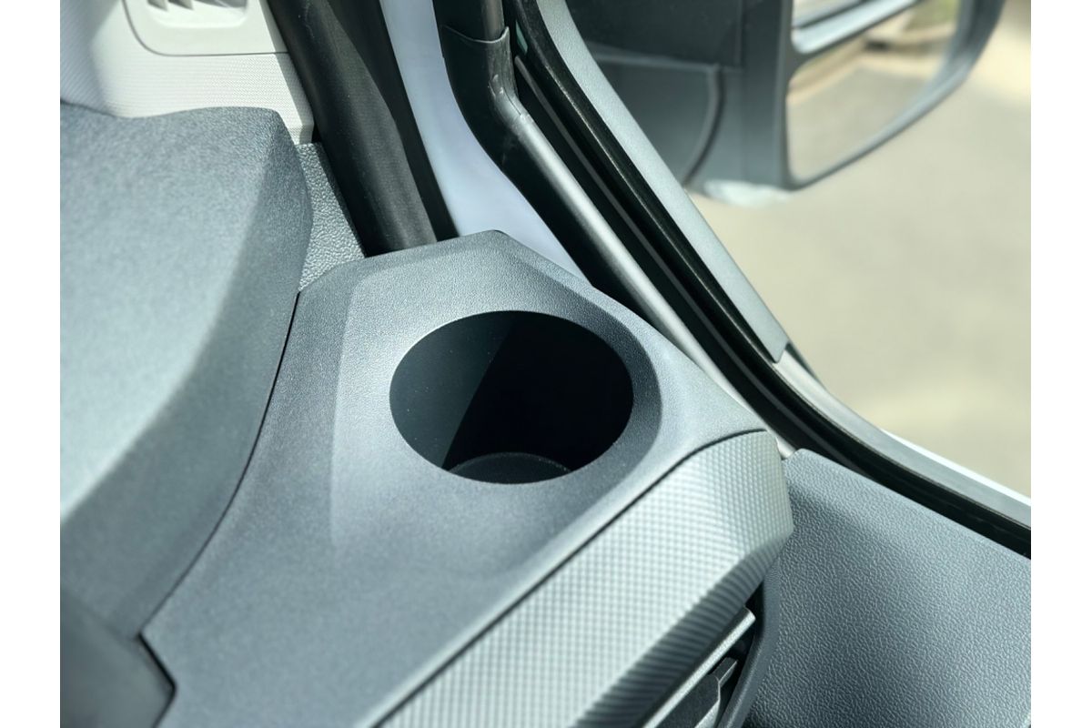 2024 Ford Transit Custom Trend SWB AV SWB