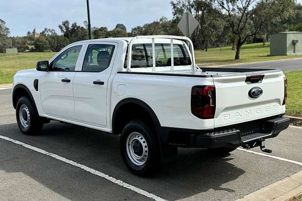 2024 Ford Ranger XL 4X4