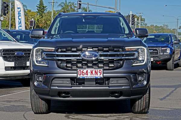 2024 Ford Everest Trend