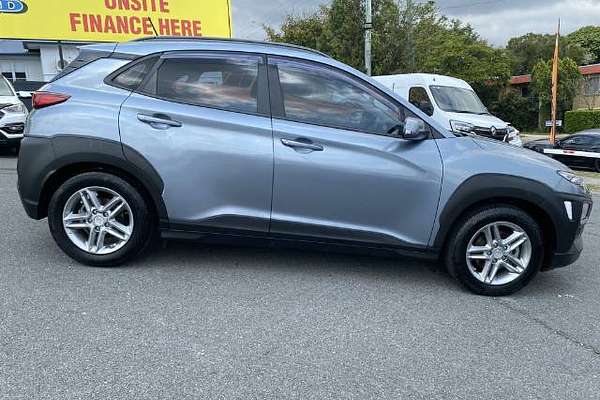 2019 Hyundai Kona Active OS.2