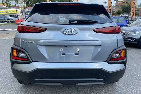 2019 Hyundai Kona Active OS.2