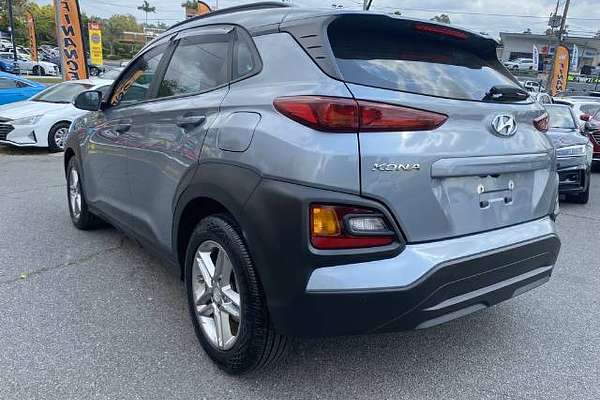 2019 Hyundai Kona Active OS.2
