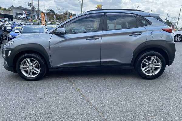 2019 Hyundai Kona Active OS.2