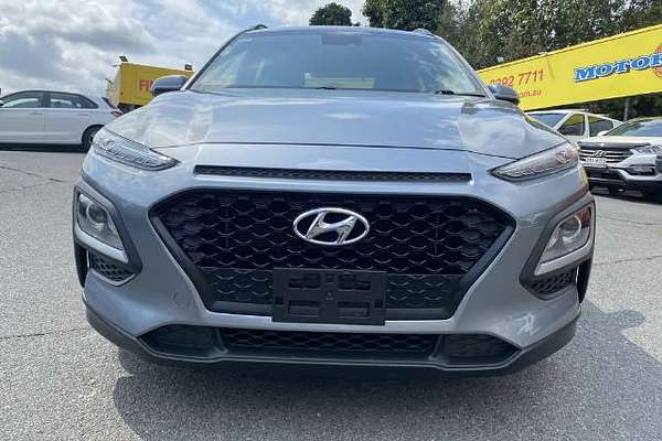 2019 Hyundai Kona Active OS.2