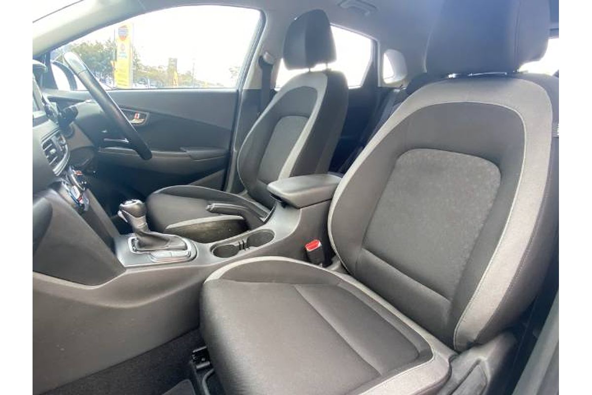 2019 Hyundai Kona Active OS.2