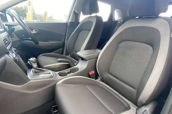 2019 Hyundai Kona Active OS.2