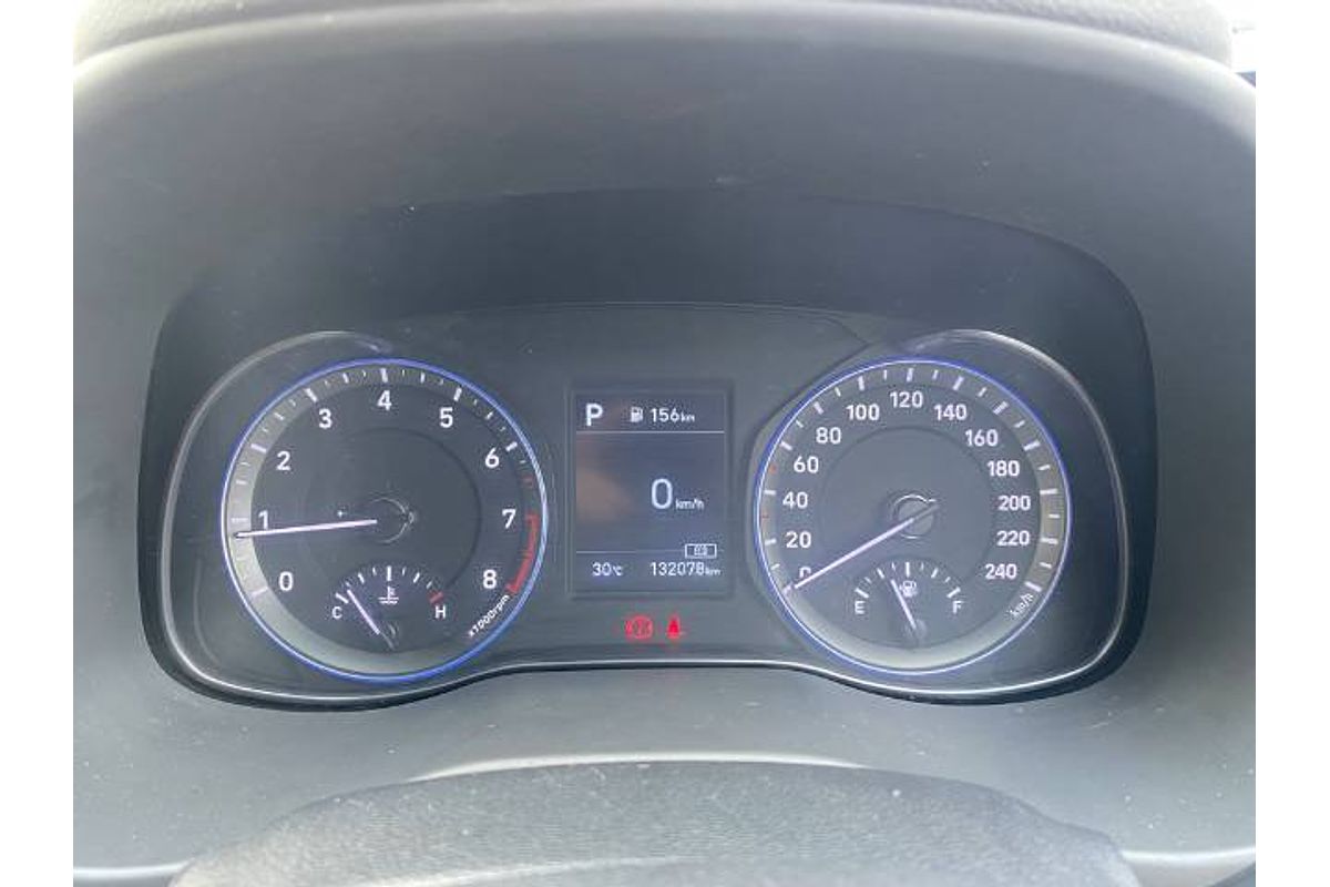 2019 Hyundai Kona Active OS.2