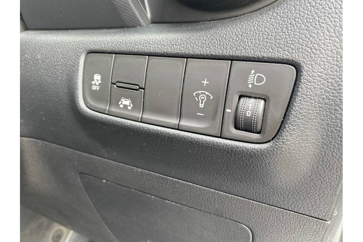 2019 Hyundai Kona Active OS.2