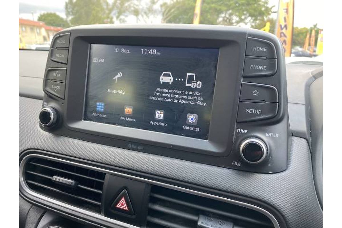 2019 Hyundai Kona Active OS.2
