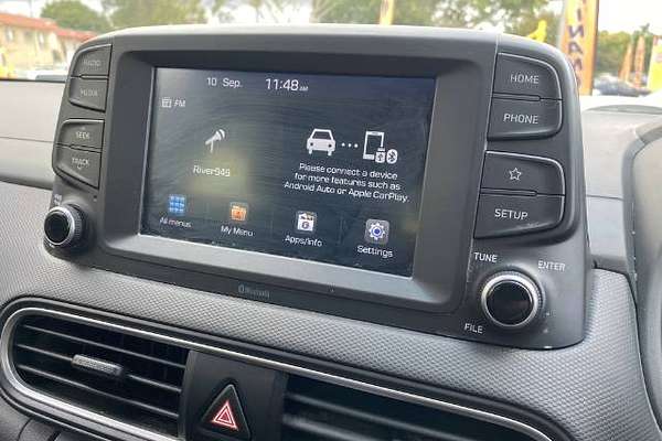 2019 Hyundai Kona Active OS.2