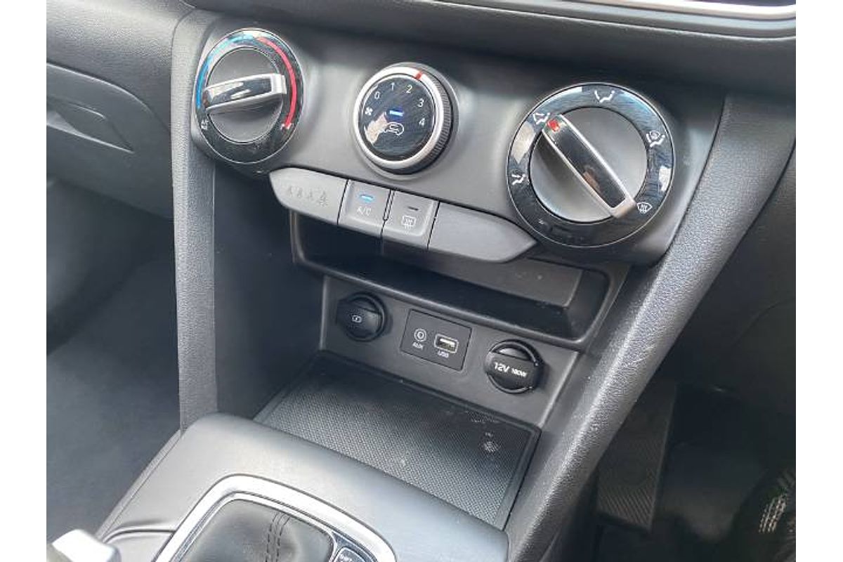 2019 Hyundai Kona Active OS.2