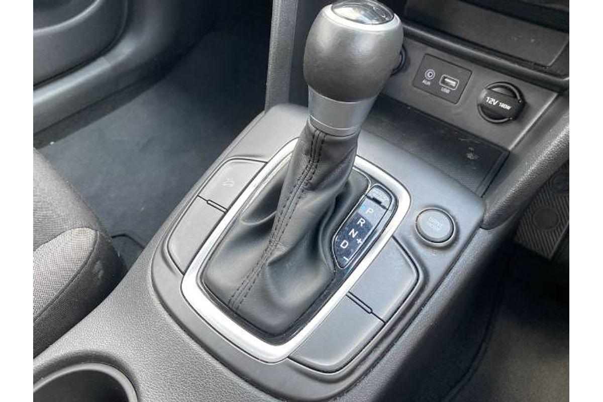 2019 Hyundai Kona Active OS.2