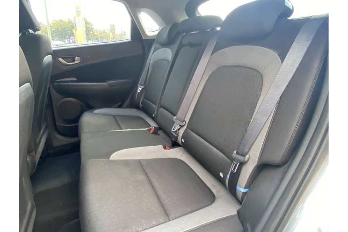 2019 Hyundai Kona Active OS.2